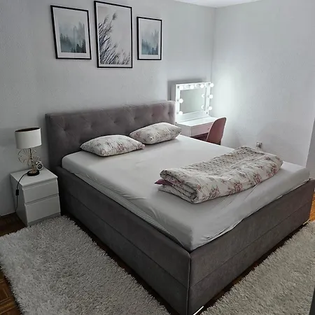 Nova Varos バニャ・ルカ