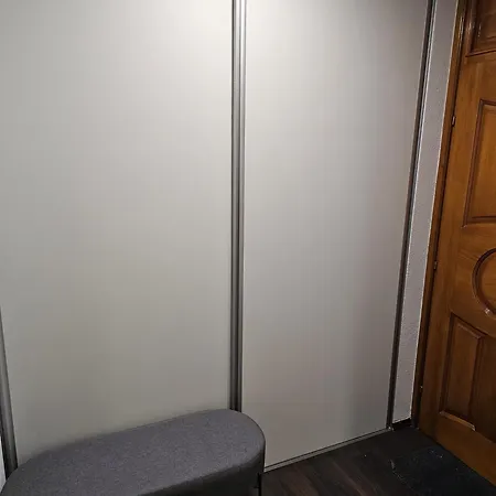 Apartmán Nova Varos *