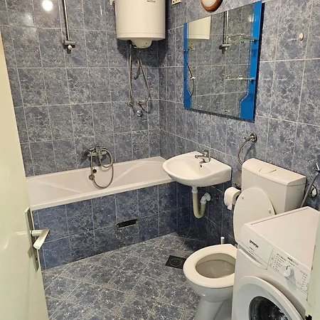 Apartment Nova Varos