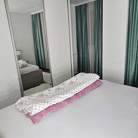 Nova Varos Apartmán Banja Luka