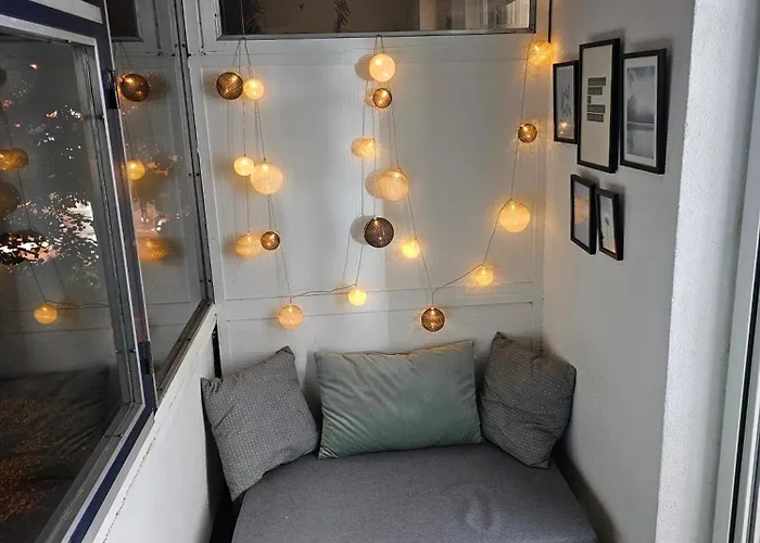 Appartamento Nova Varos