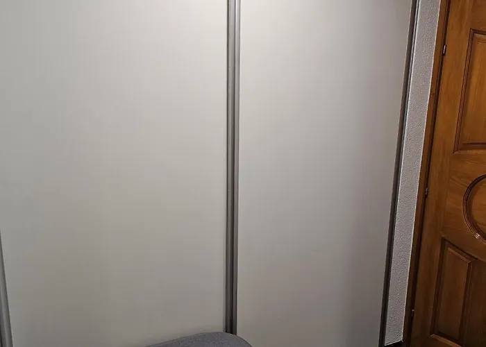 Appartamento Nova Varos *