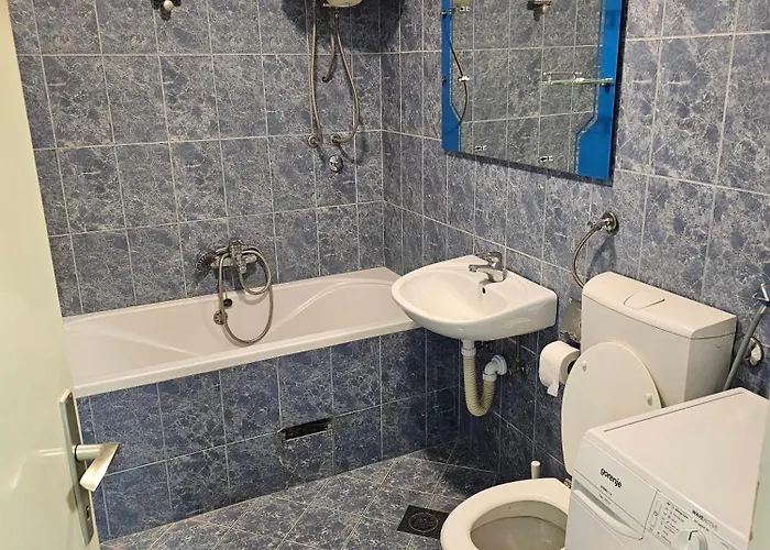 Appartamento Nova Varos