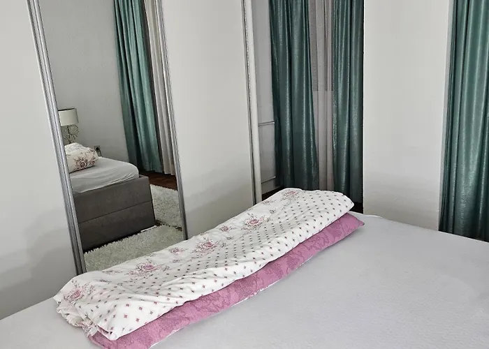 Nova Varos Appartamento Banja Luka